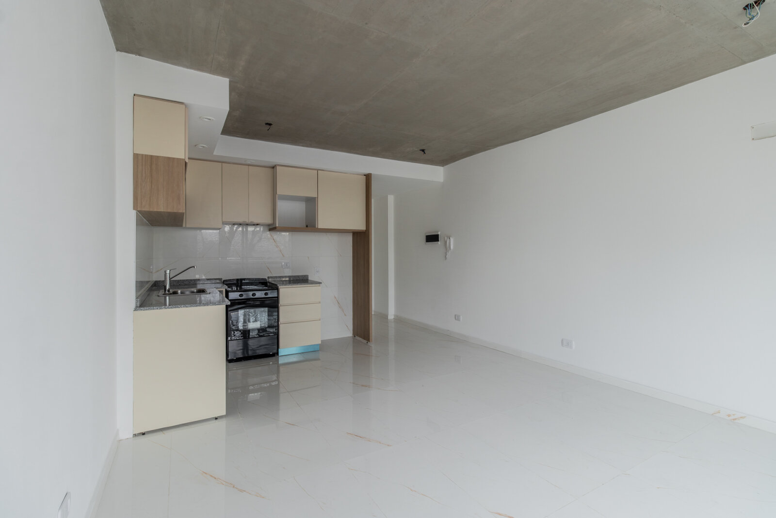1 Ambiente Venta Chacarita Colegiales Balcon A Estrenar — foto 9