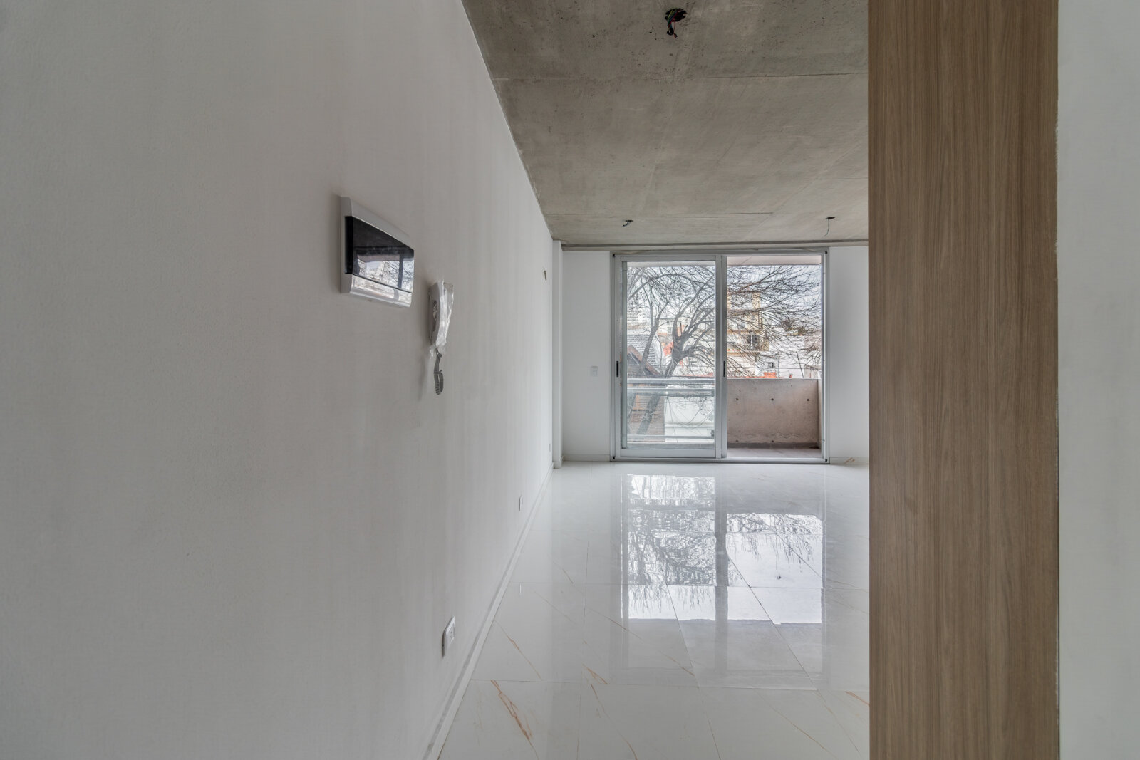 1 Ambiente Venta Chacarita Colegiales Balcon A Estrenar — foto 5