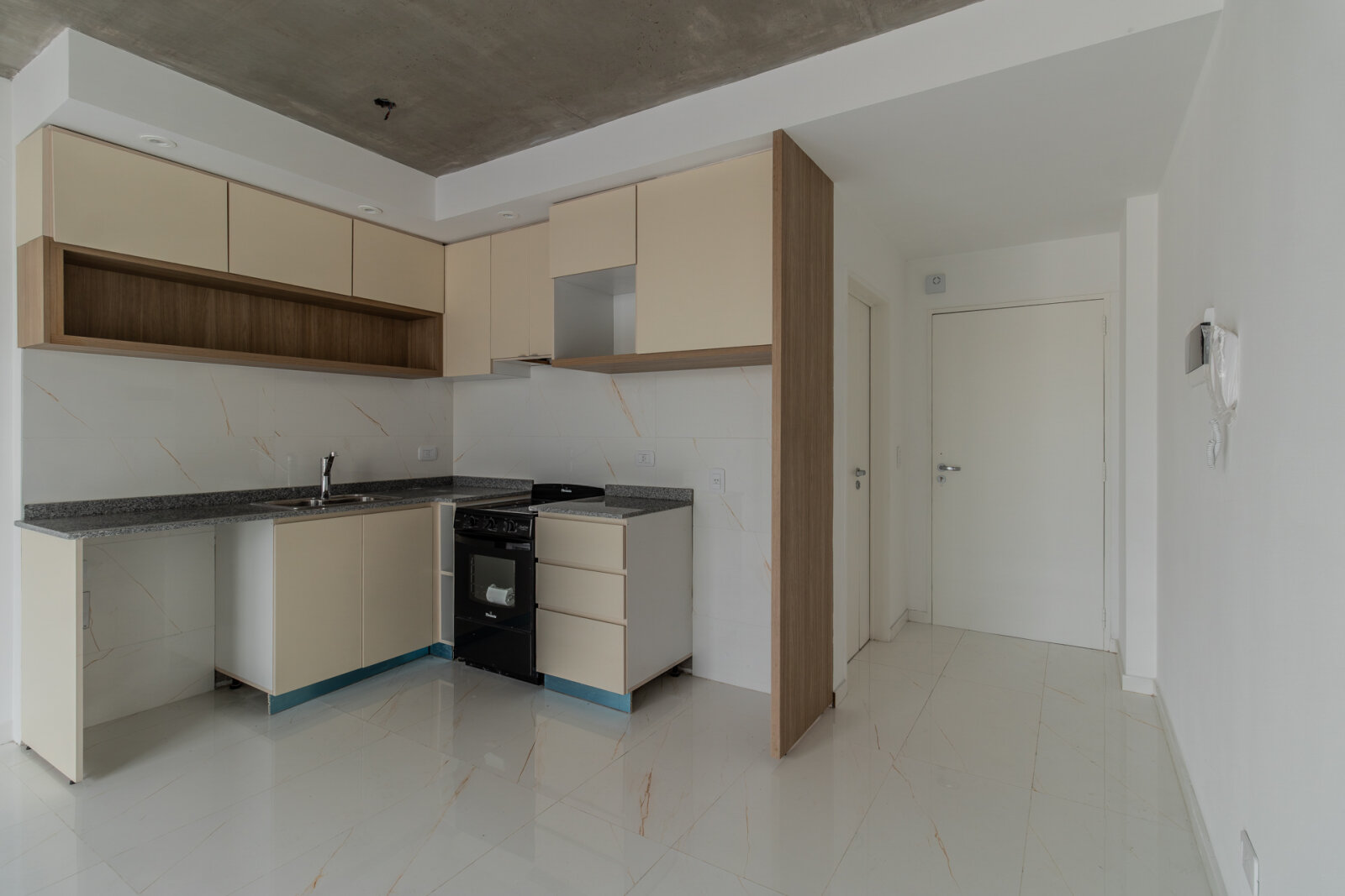 1 Ambiente Venta Chacarita Colegiales Balcon A Estrenar — foto 11