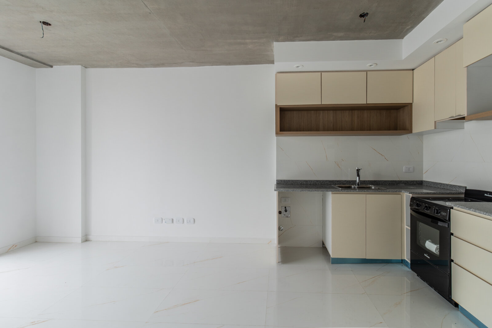 1 Ambiente Venta Chacarita Colegiales Balcon A Estrenar — foto 4