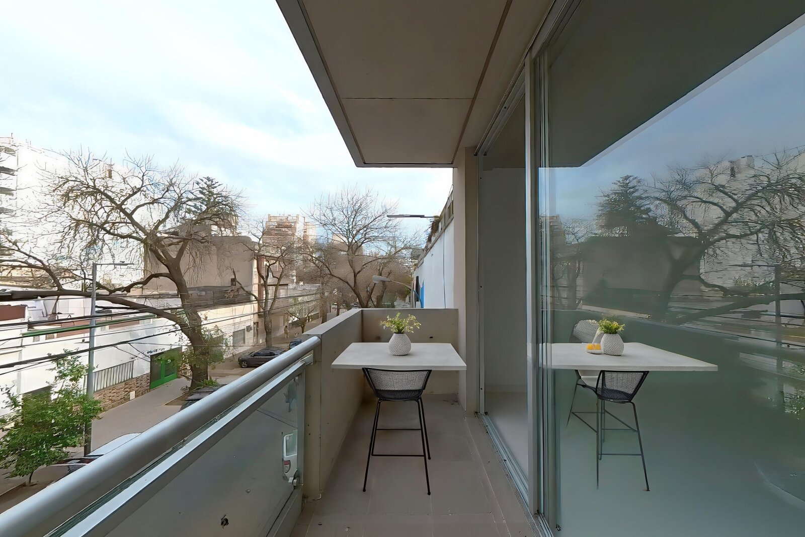 1 Ambiente Venta Chacarita Colegiales Balcon A Estrenar — foto 3