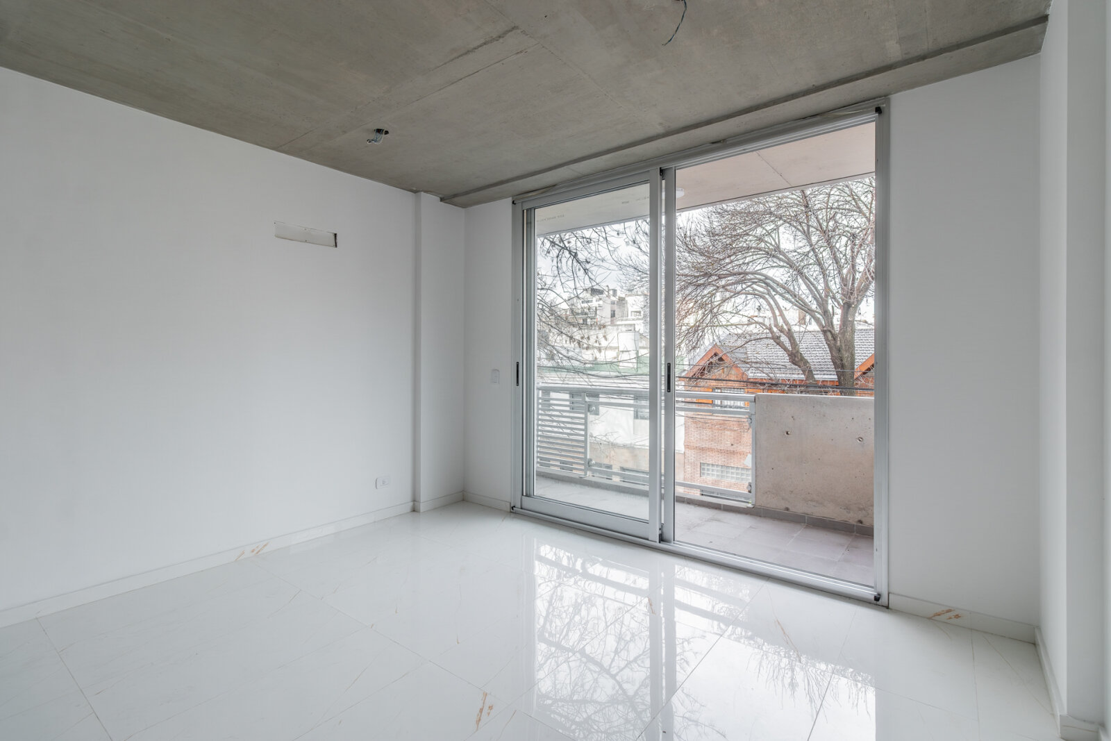 1 Ambiente Venta Chacarita Colegiales Balcon A Estrenar — foto 10