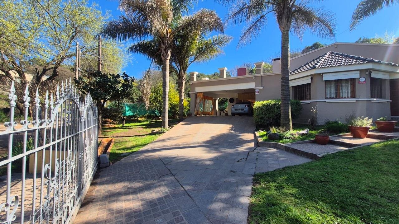 GRAN OPORTUNIDAD EN VALLE DEL SOL - 12