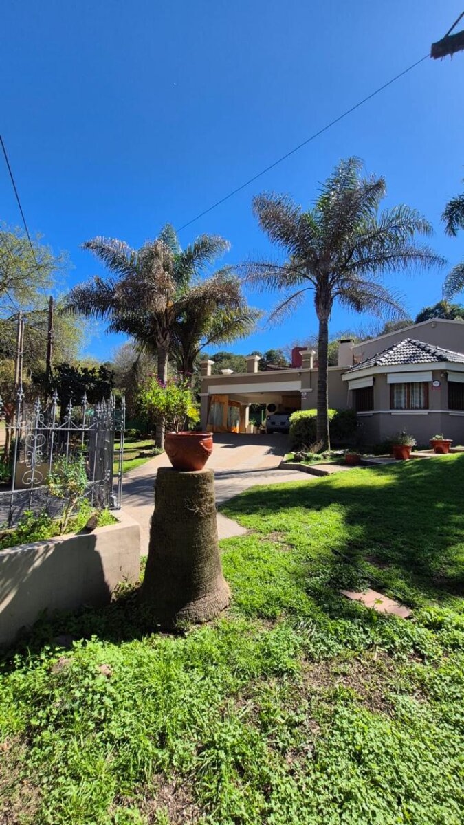 GRAN OPORTUNIDAD EN VALLE DEL SOL - 4