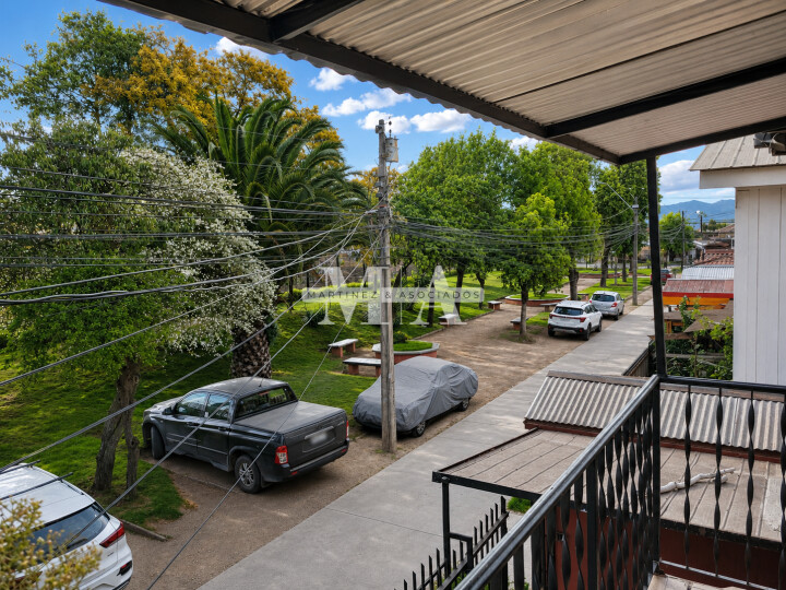Casa en venta en Maipú — fotografía 38