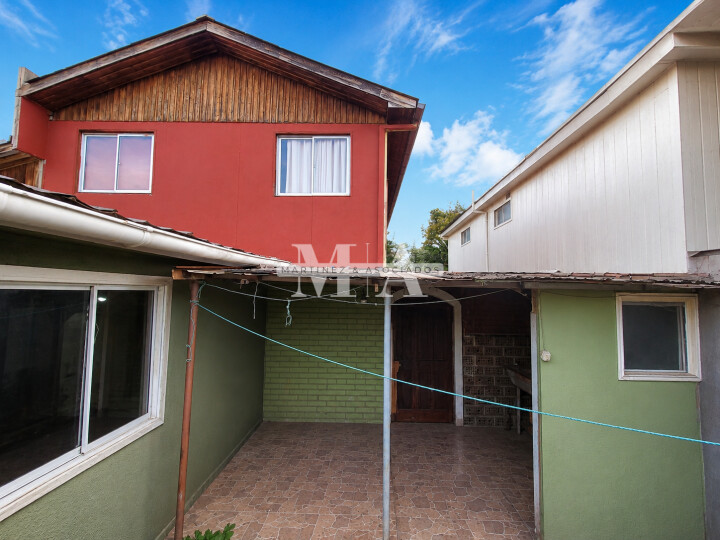 Casa en venta en Maipú — fotografía 46