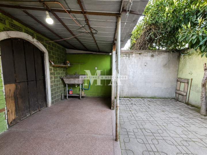 Casa en venta en Maipú — fotografía 49