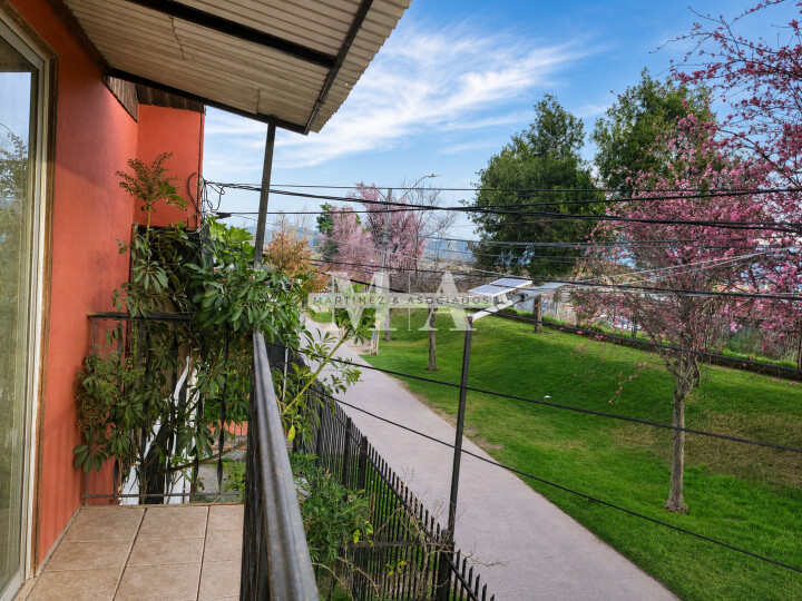 Casa en venta en Maipú — fotografía 42