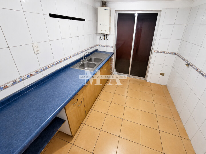 Casa en venta en Maipú — fotografía 18