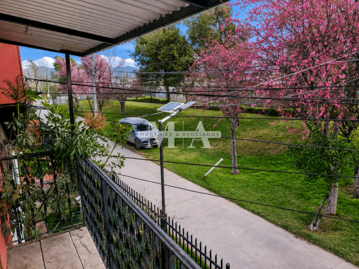 Casa en venta en Maipú — fotografía 37