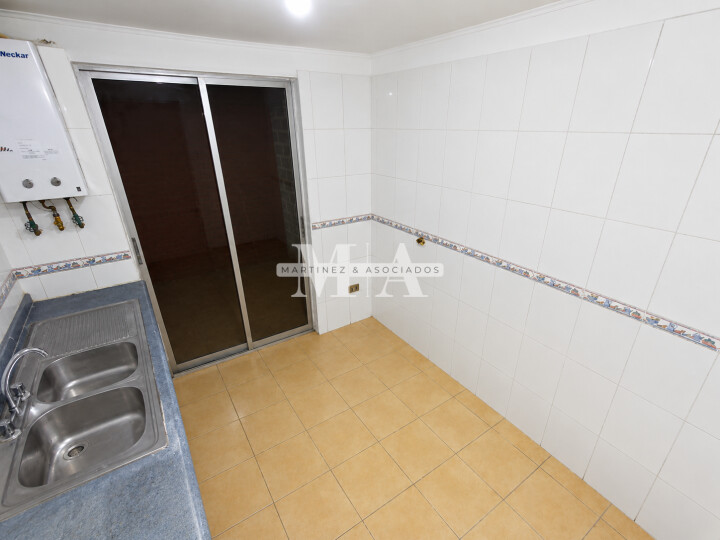 Casa en venta en Maipú — fotografía 21
