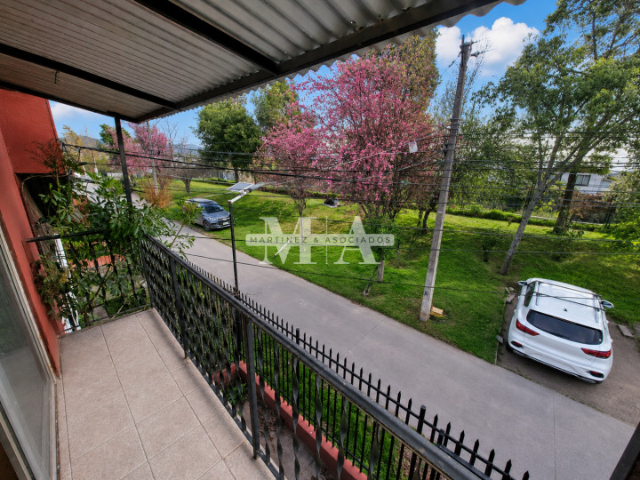Casa en venta en Maipú — fotografía 36