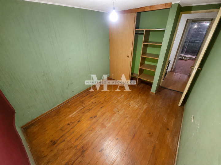 Casa en venta en Maipú — fotografía 27