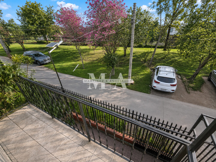 Casa en venta en Maipú — fotografía 40