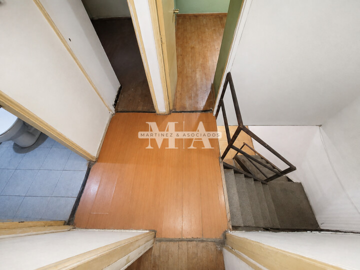 Casa en venta en Maipú — fotografía 35