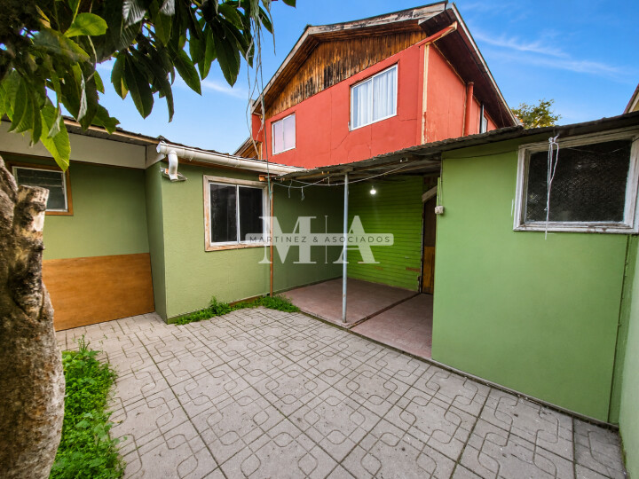 Casa en venta en Maipú — fotografía 45
