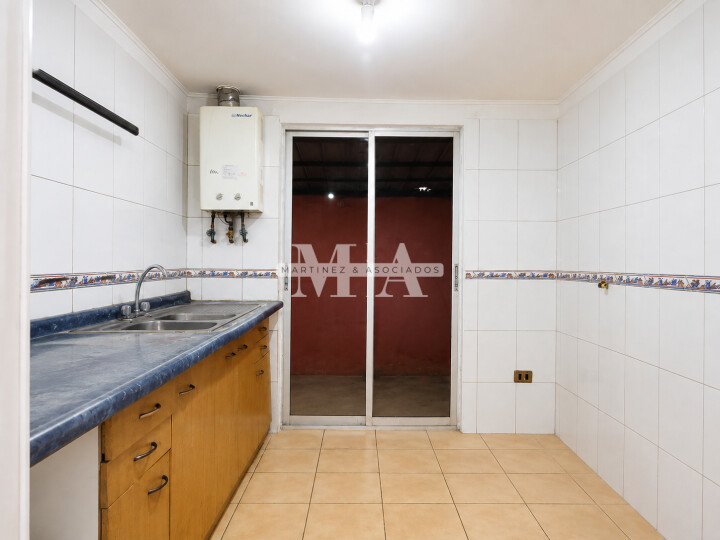 Casa en venta en Maipú — fotografía 20
