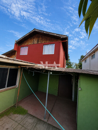 Casa en venta en Maipú — fotografía 47