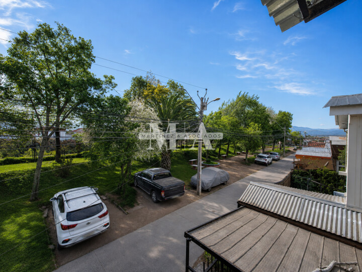 Casa en venta en Maipú — fotografía 41