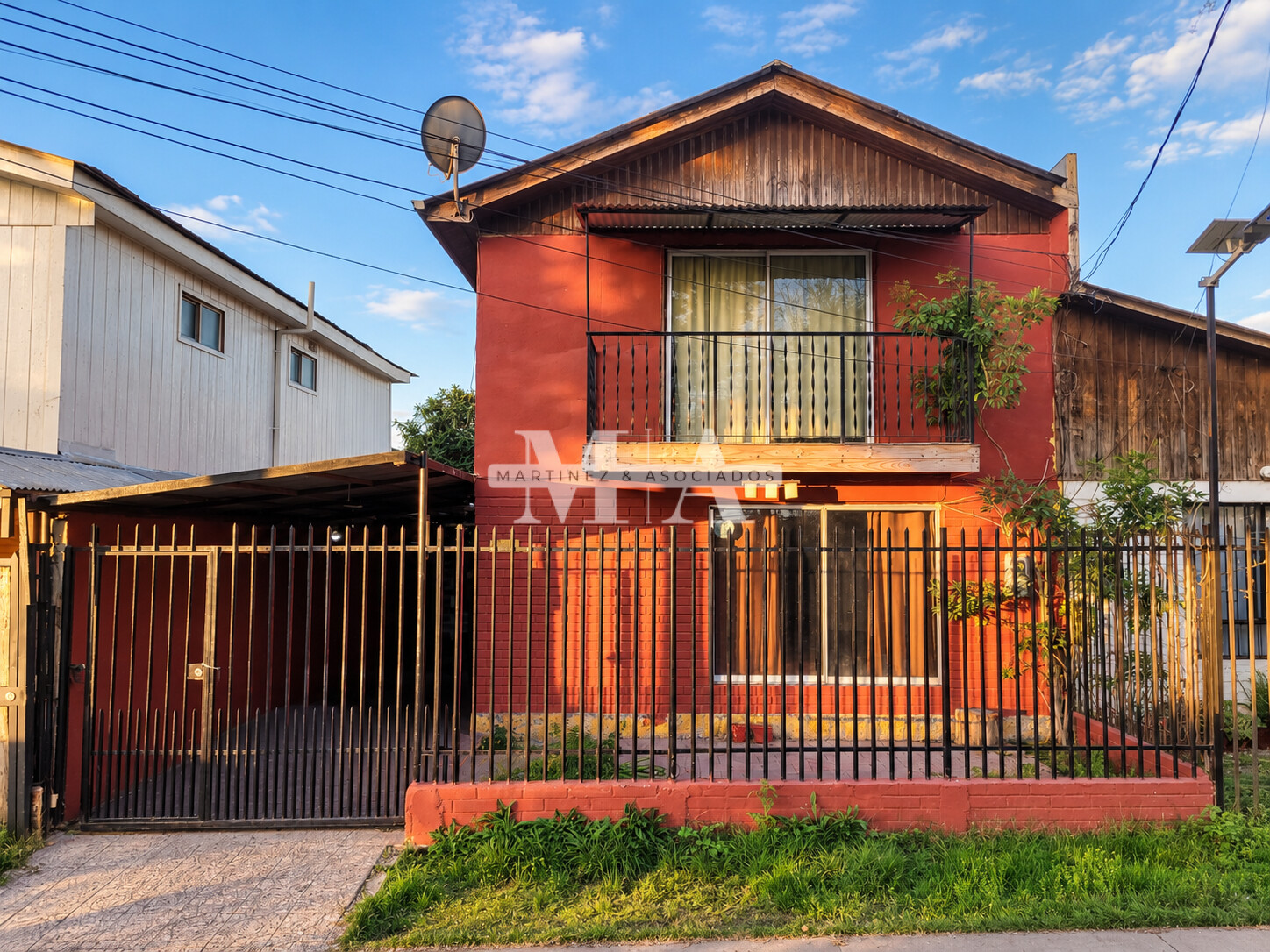 Casa en venta en Maipú, KP563915