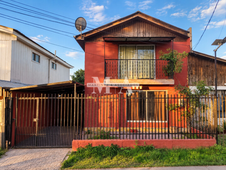 Casa en venta en Maipú, KP563915