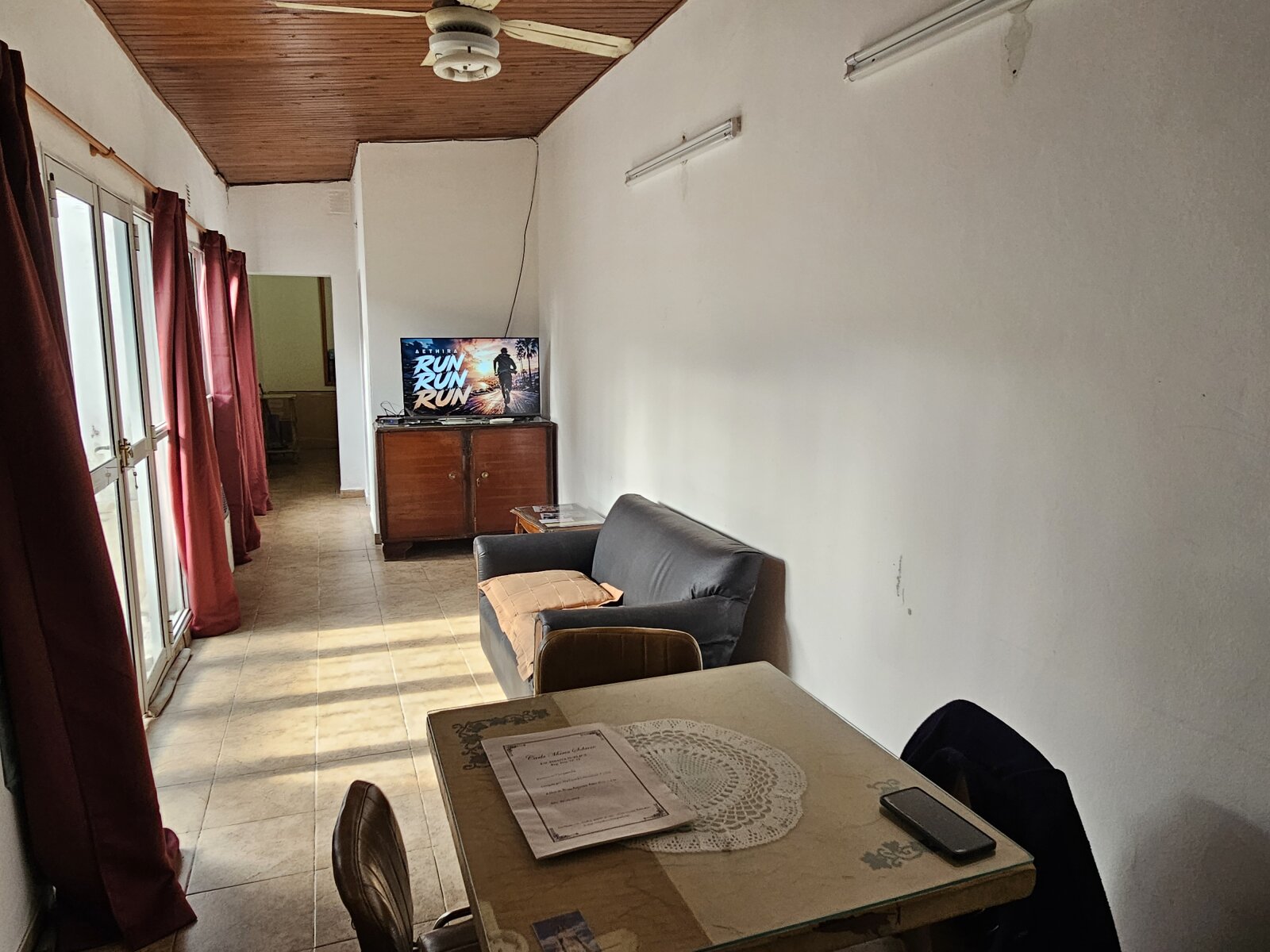VENTA | Casa de 2 dormitorios con jardín y patio! Mitre 356 – Victoria, Entre Ríos - 2