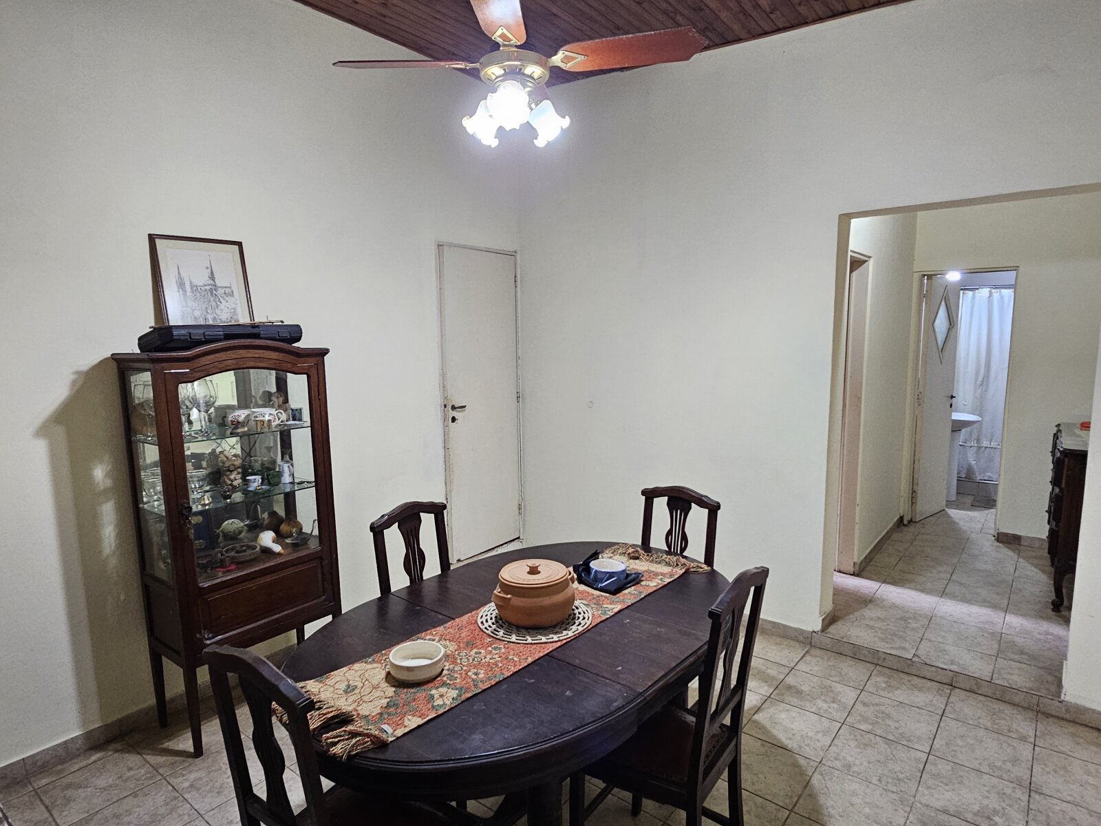 VENTA | Casa de 2 dormitorios con jardín y patio! Mitre 356 – Victoria, Entre Ríos - 7