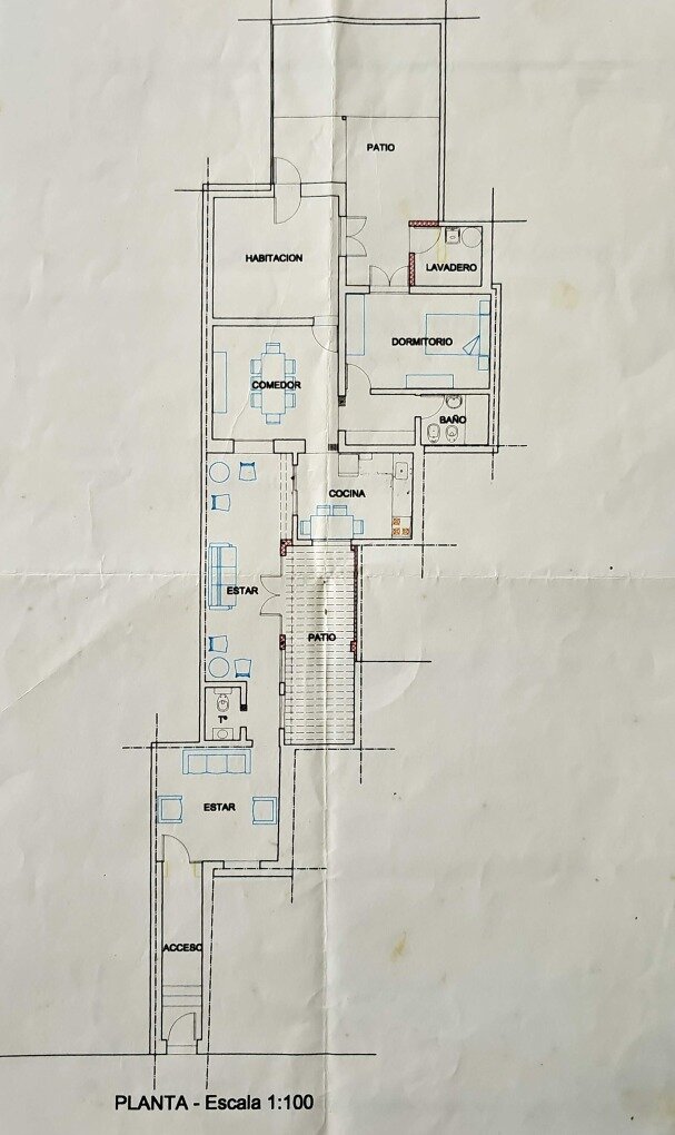 VENTA | Casa de 2 dormitorios con jardín y patio! Mitre 356 – Victoria, Entre Ríos - 24