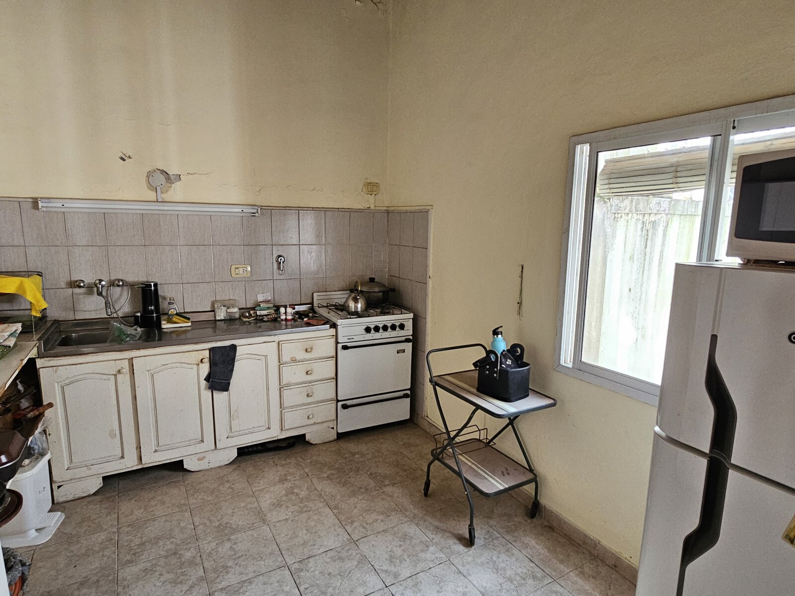 VENTA | Casa de 2 dormitorios con jardín y patio! Mitre 356 – Victoria, Entre Ríos - 11