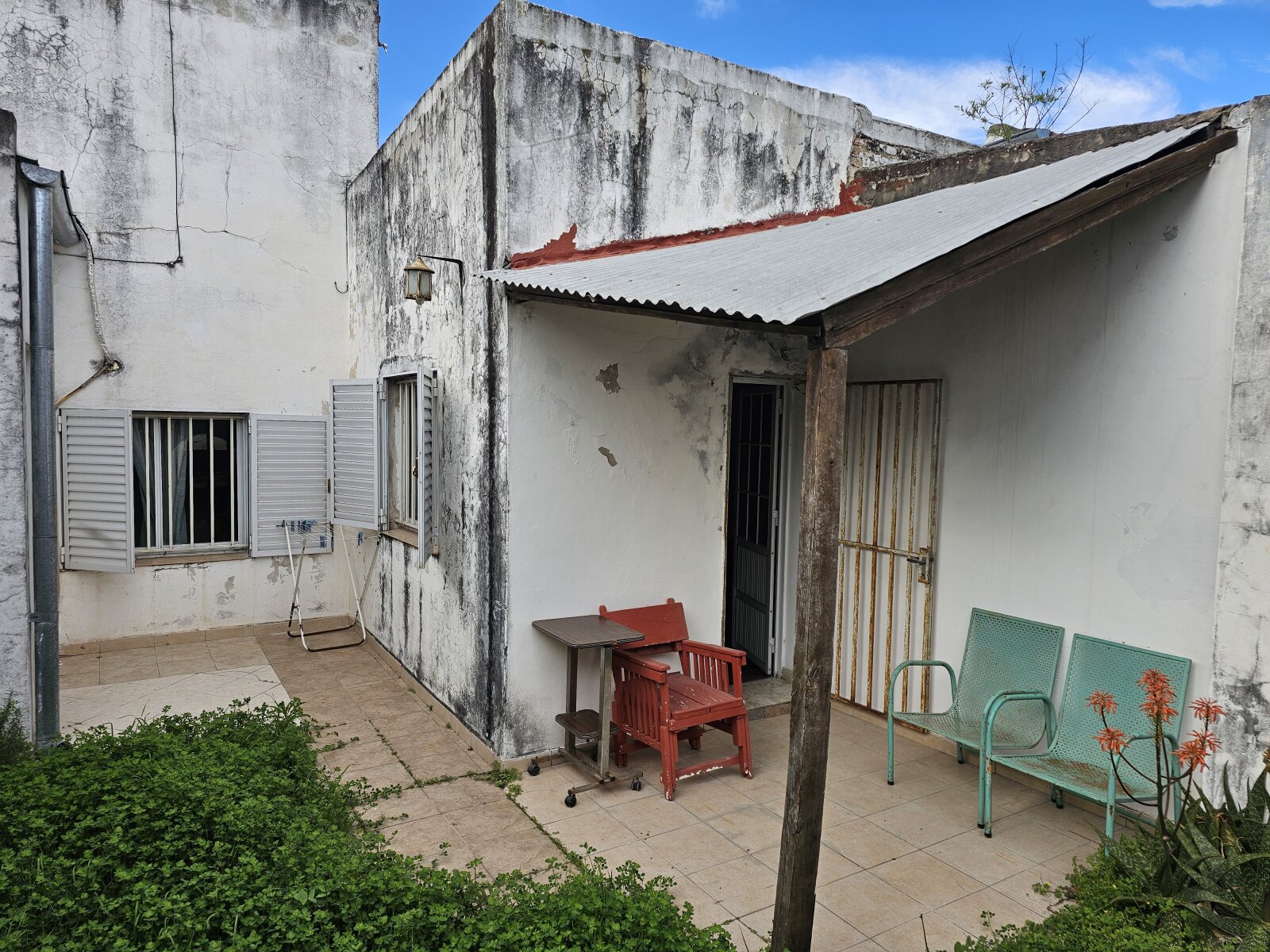 VENTA | Casa de 2 dormitorios con jardín y patio! Mitre 356 – Victoria, Entre Ríos - 18