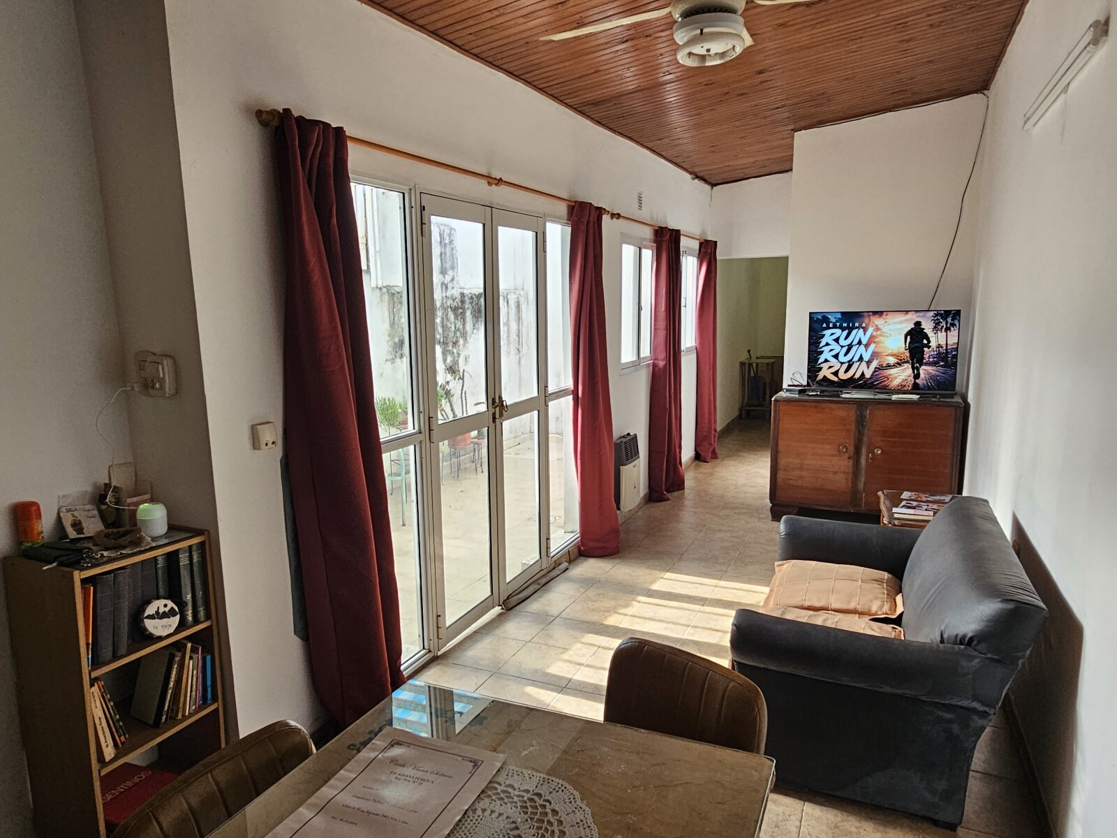 VENTA | Casa de 2 dormitorios con jardín y patio! Mitre 356 – Victoria, Entre Ríos - 1