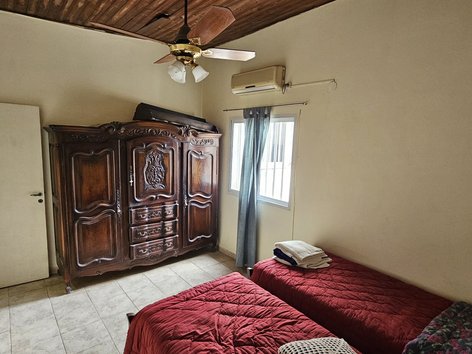 VENTA | Casa de 2 dormitorios con jardín y patio! Mitre 356 – Victoria, Entre Ríos - 13