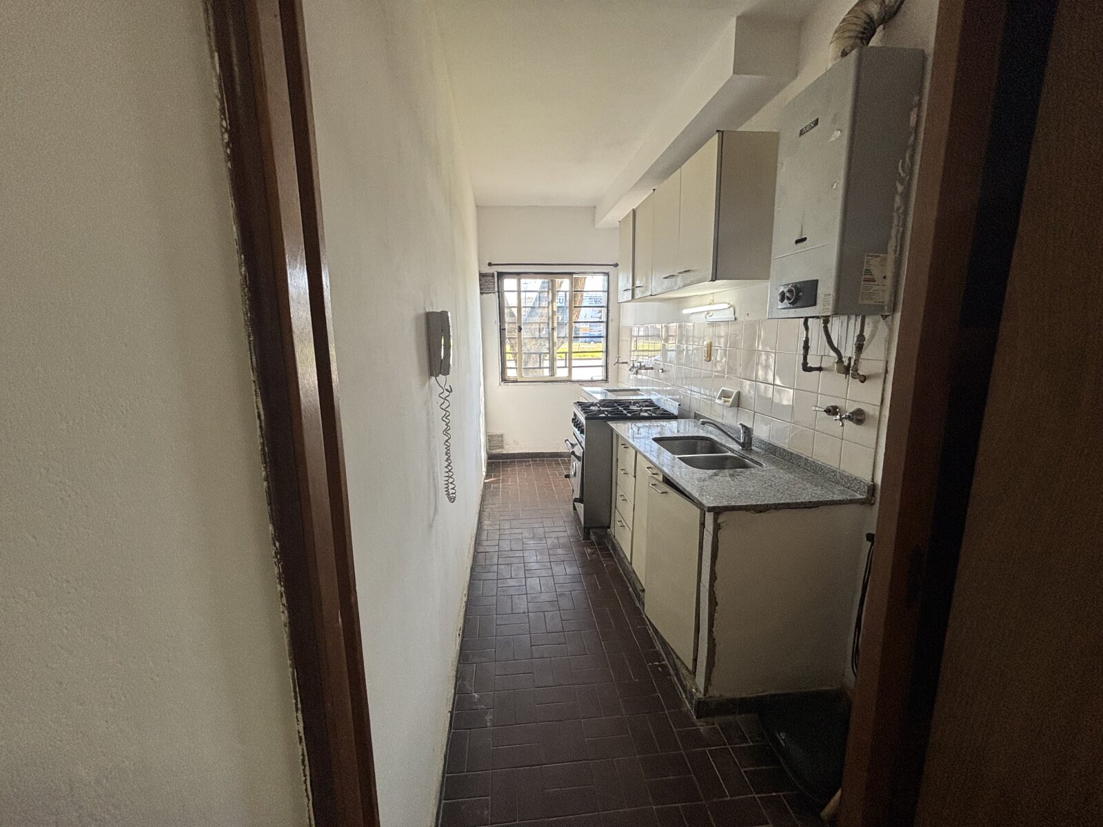 Departamento de 2 dormitorios - Bv. Oroño 4700 - 10