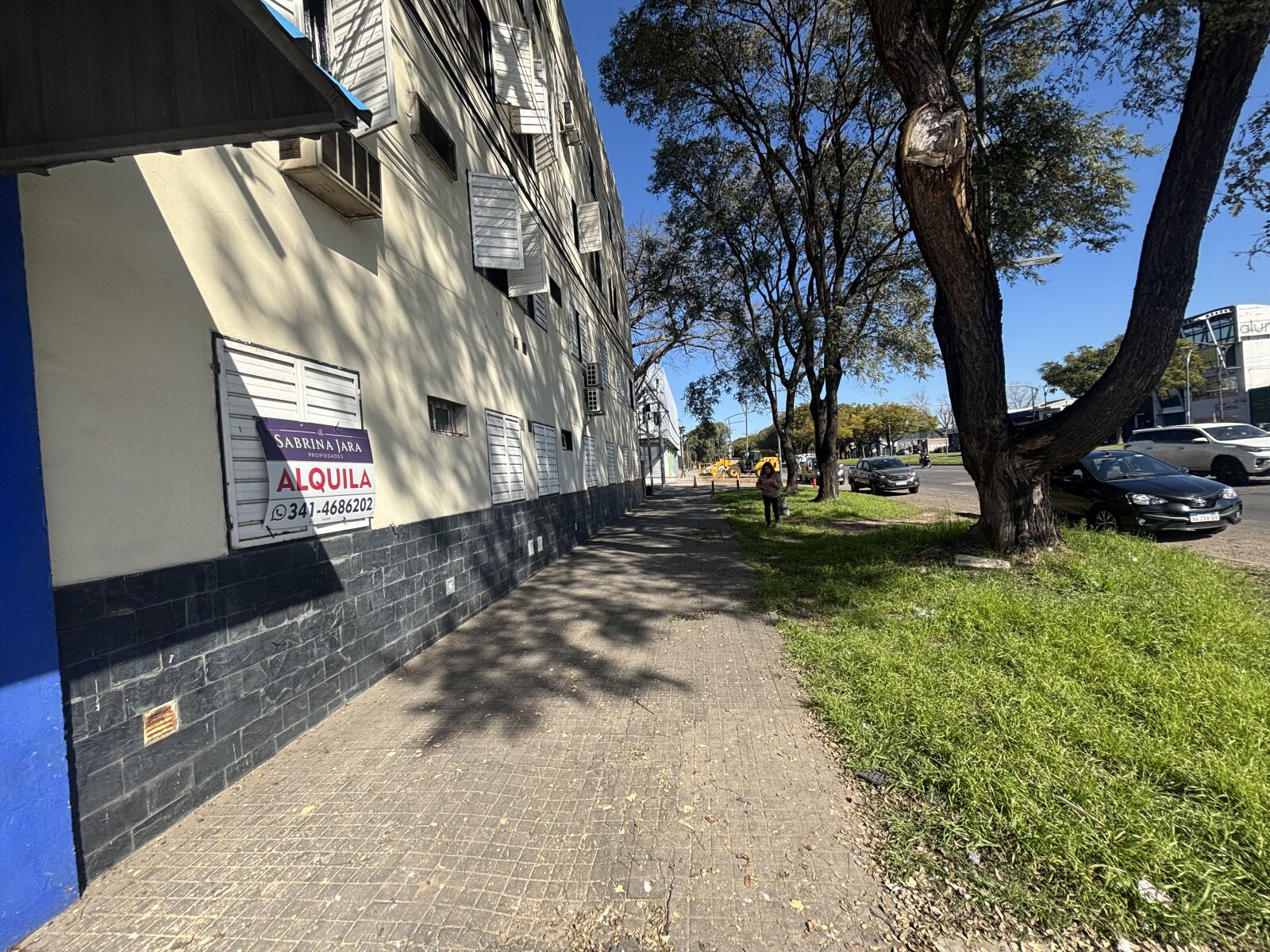 Departamento de 2 dormitorios - Bv. Oroño 4700 - 1