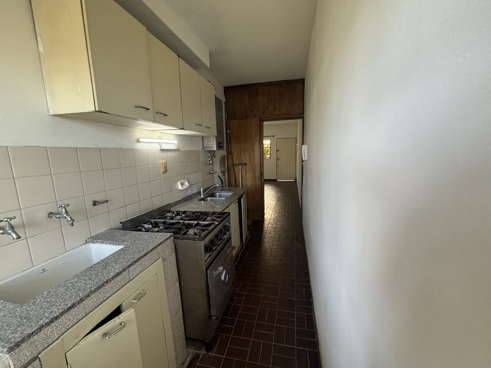 Departamento de 2 dormitorios - Bv. Oroño 4700 - 11