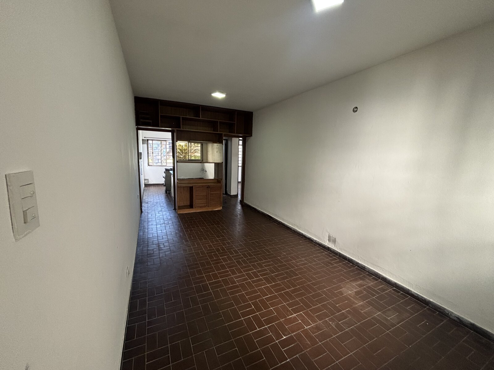 Departamento de 2 dormitorios - Bv. Oroño 4700 - 2