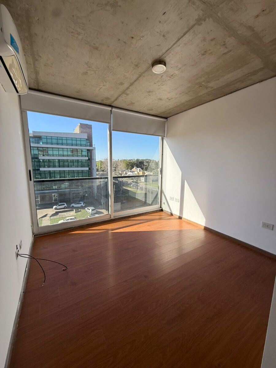 Departamento dúplex de dos dormitorios en alquiler - 5