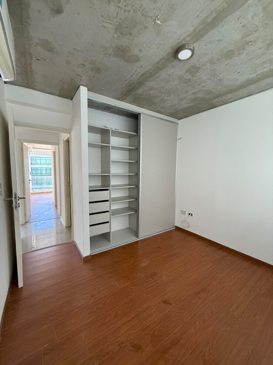 Departamento dúplex de dos dormitorios en alquiler - 8