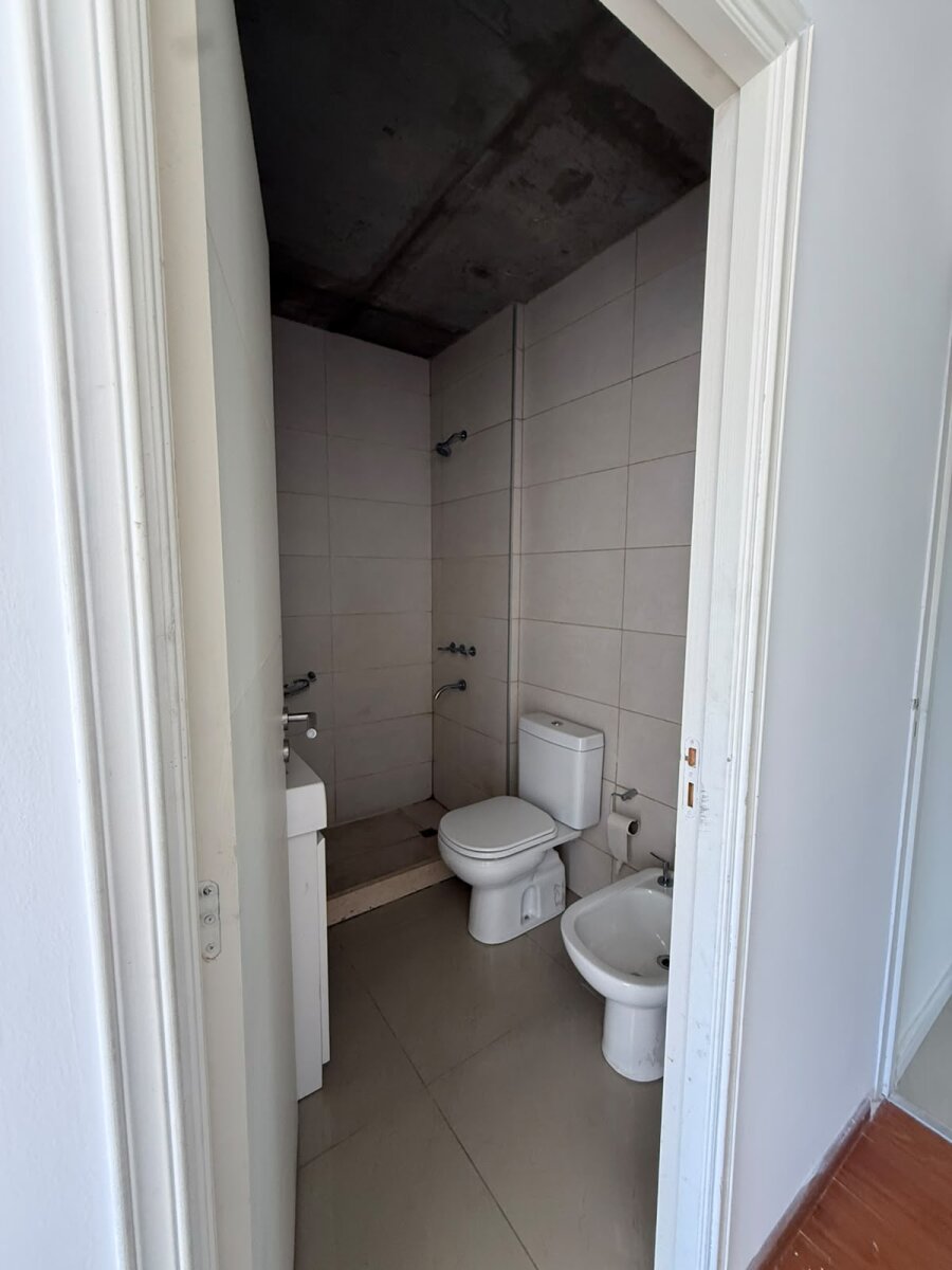 Departamento dúplex de dos dormitorios en alquiler - 7