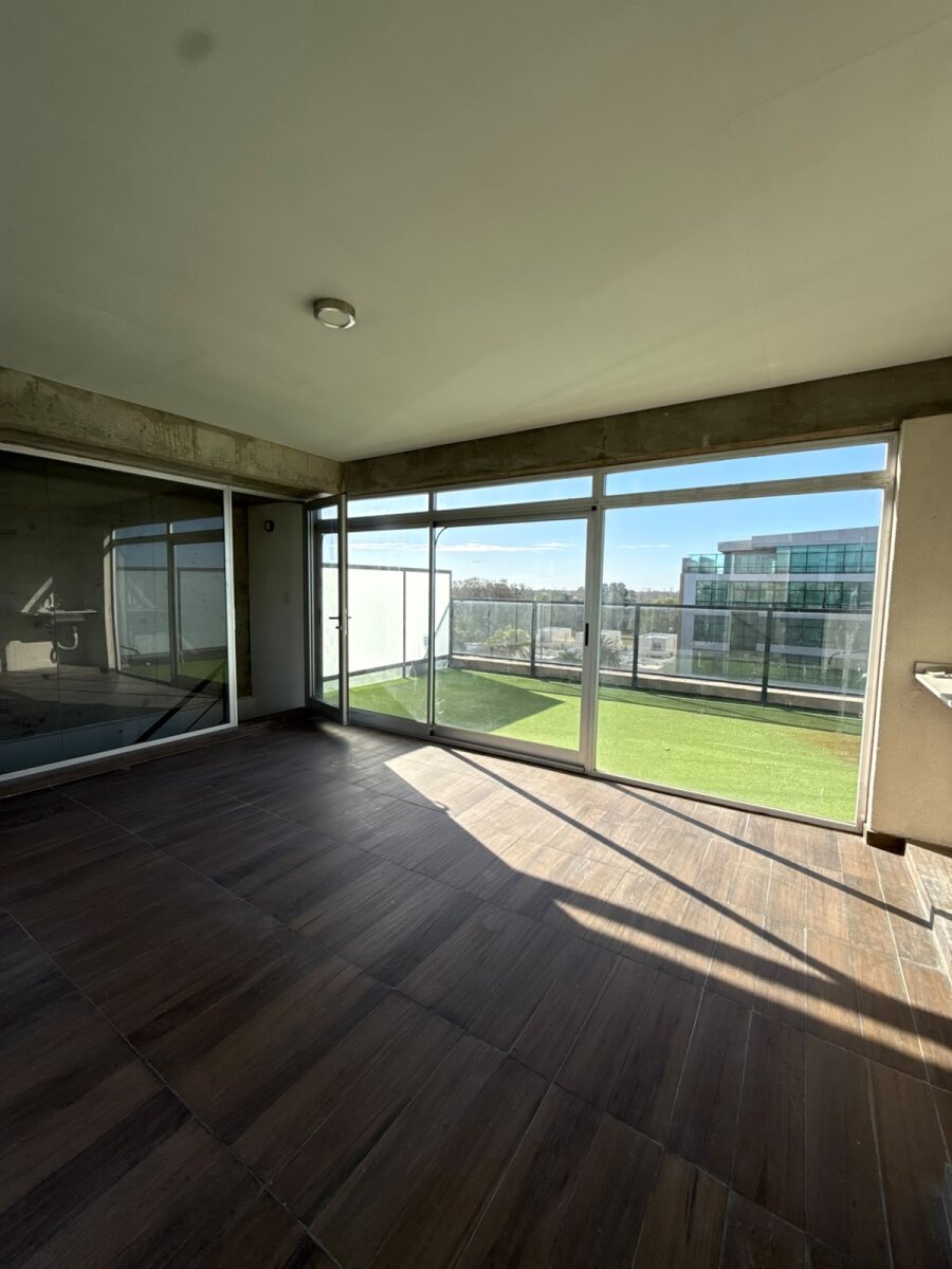 Departamento dúplex de dos dormitorios en alquiler - 11