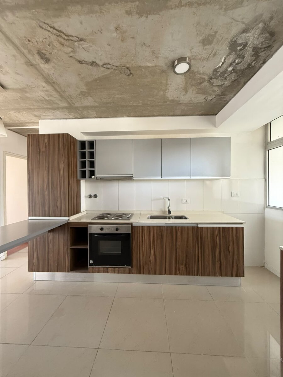 Departamento dúplex de dos dormitorios en alquiler - 2