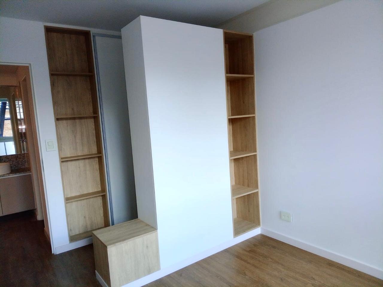 Departamento de 1 dormitorio - 9 de Julio y Ov Lagos - 5