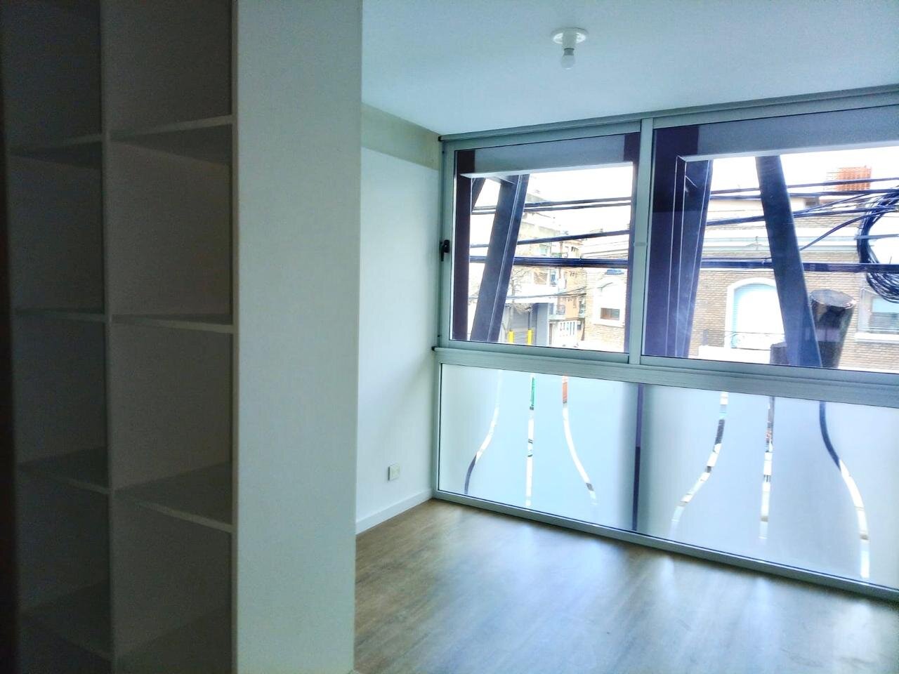 Departamento de 1 dormitorio - 9 de Julio y Ov Lagos - 4