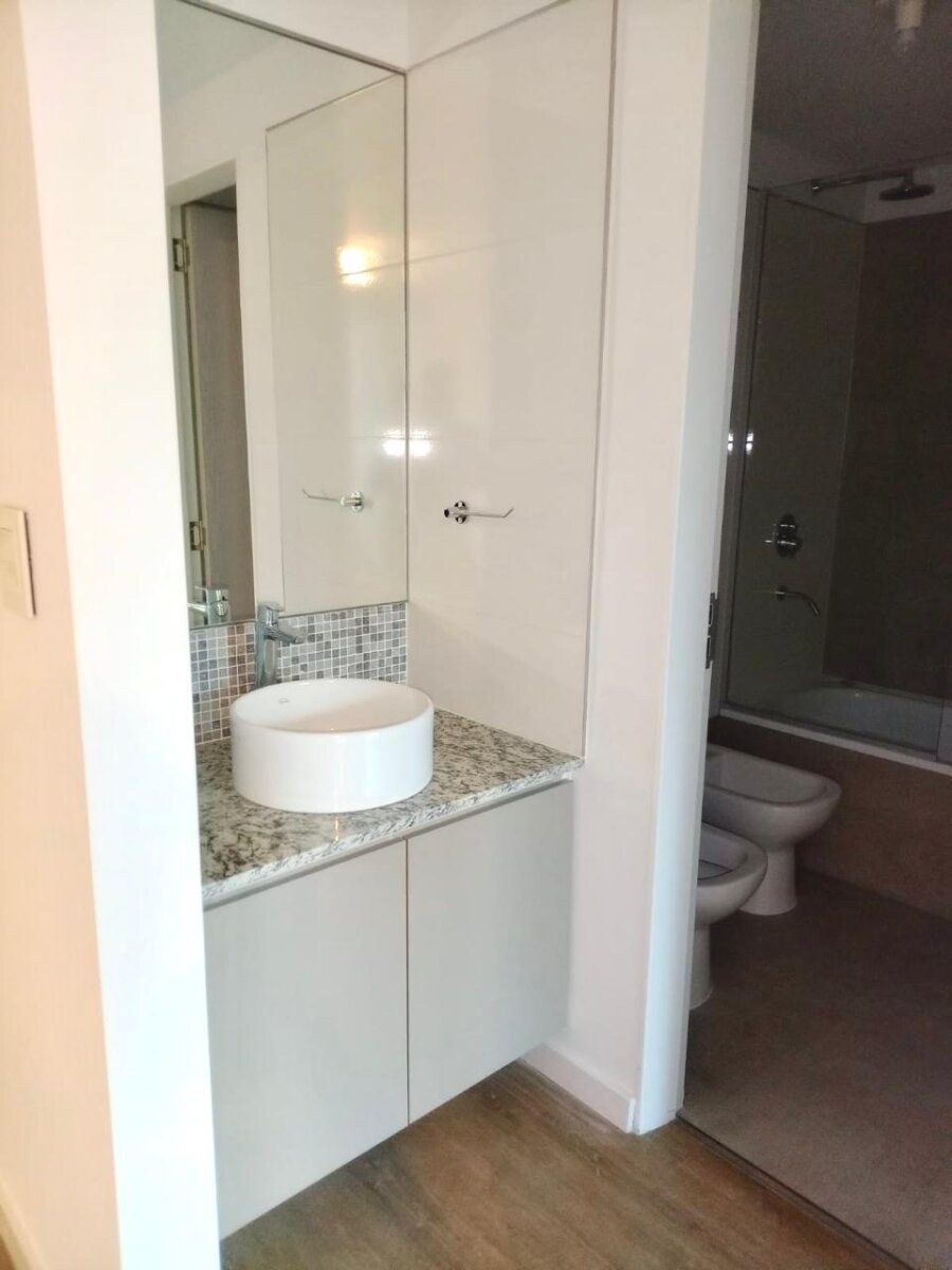 Departamento de 1 dormitorio - 9 de Julio y Ov Lagos - 6