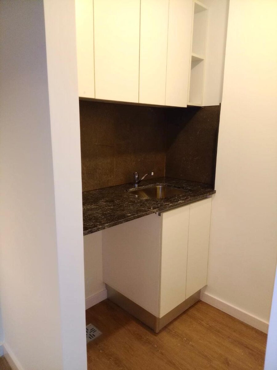 Departamento de 1 dormitorio - 9 de Julio y Ov Lagos - 8