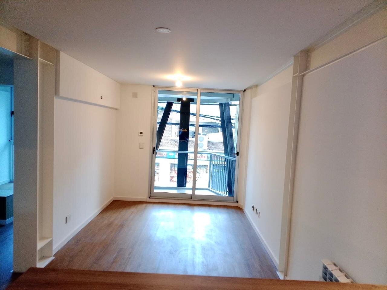 Departamento de 1 dormitorio - 9 de Julio y Ov Lagos - 2
