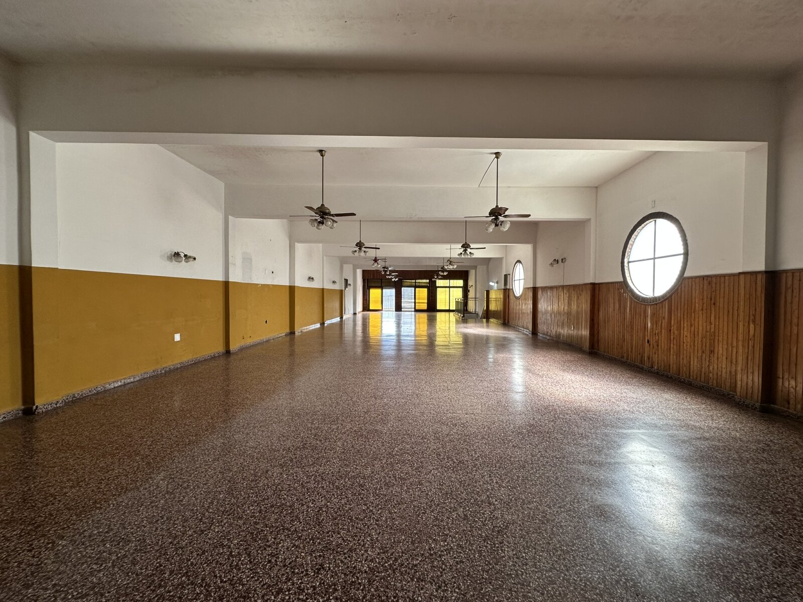 LOCAL COMERCIAL PLANTA ALTA — foto 4