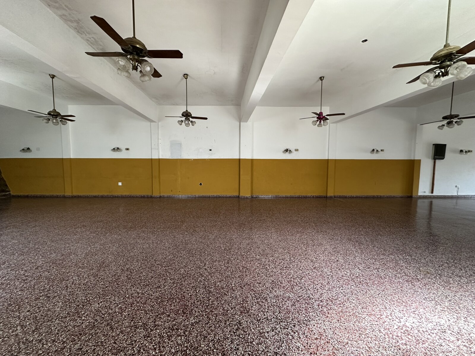 LOCAL COMERCIAL PLANTA ALTA — foto 12