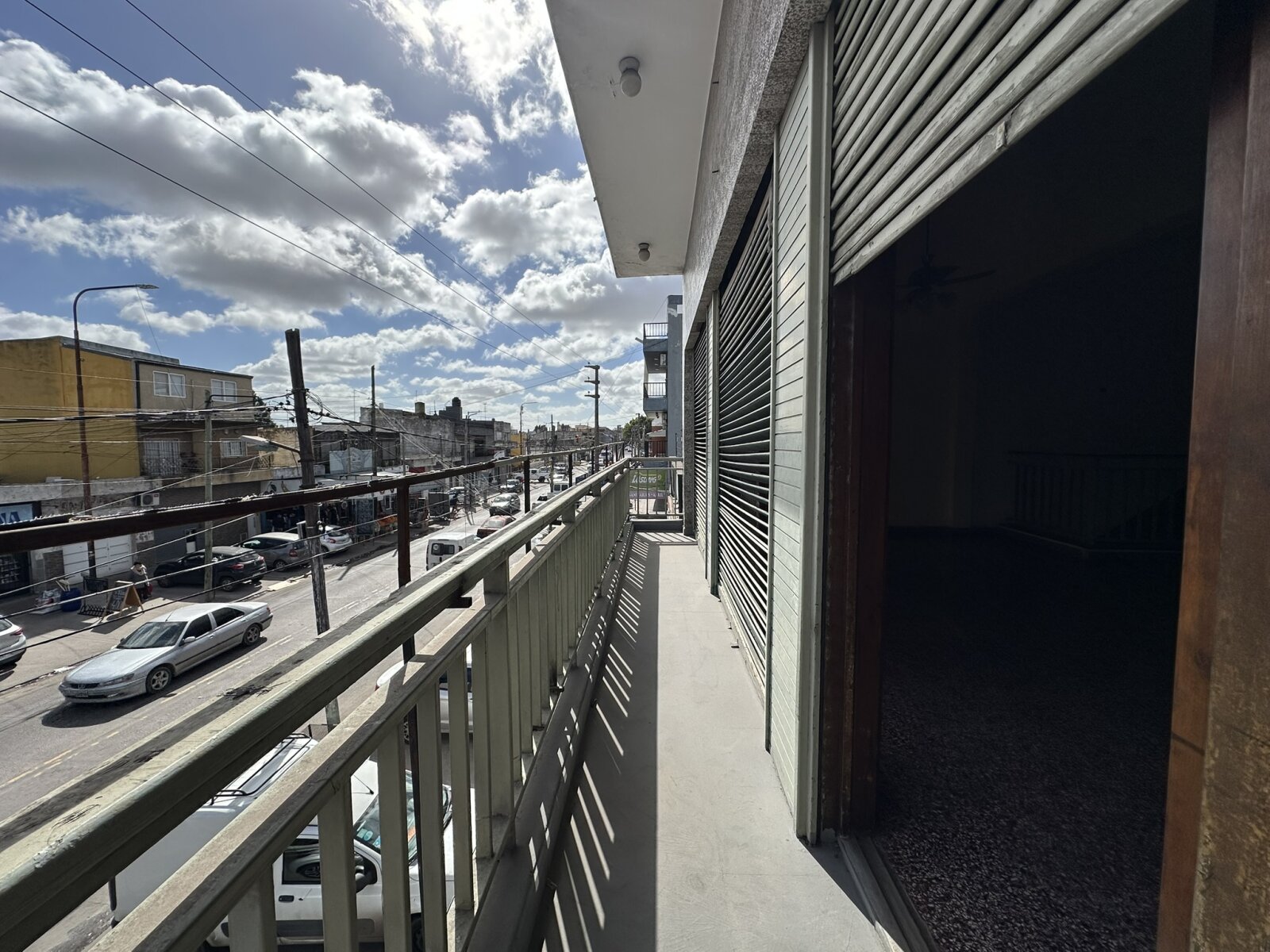 LOCAL COMERCIAL PLANTA ALTA — foto 7