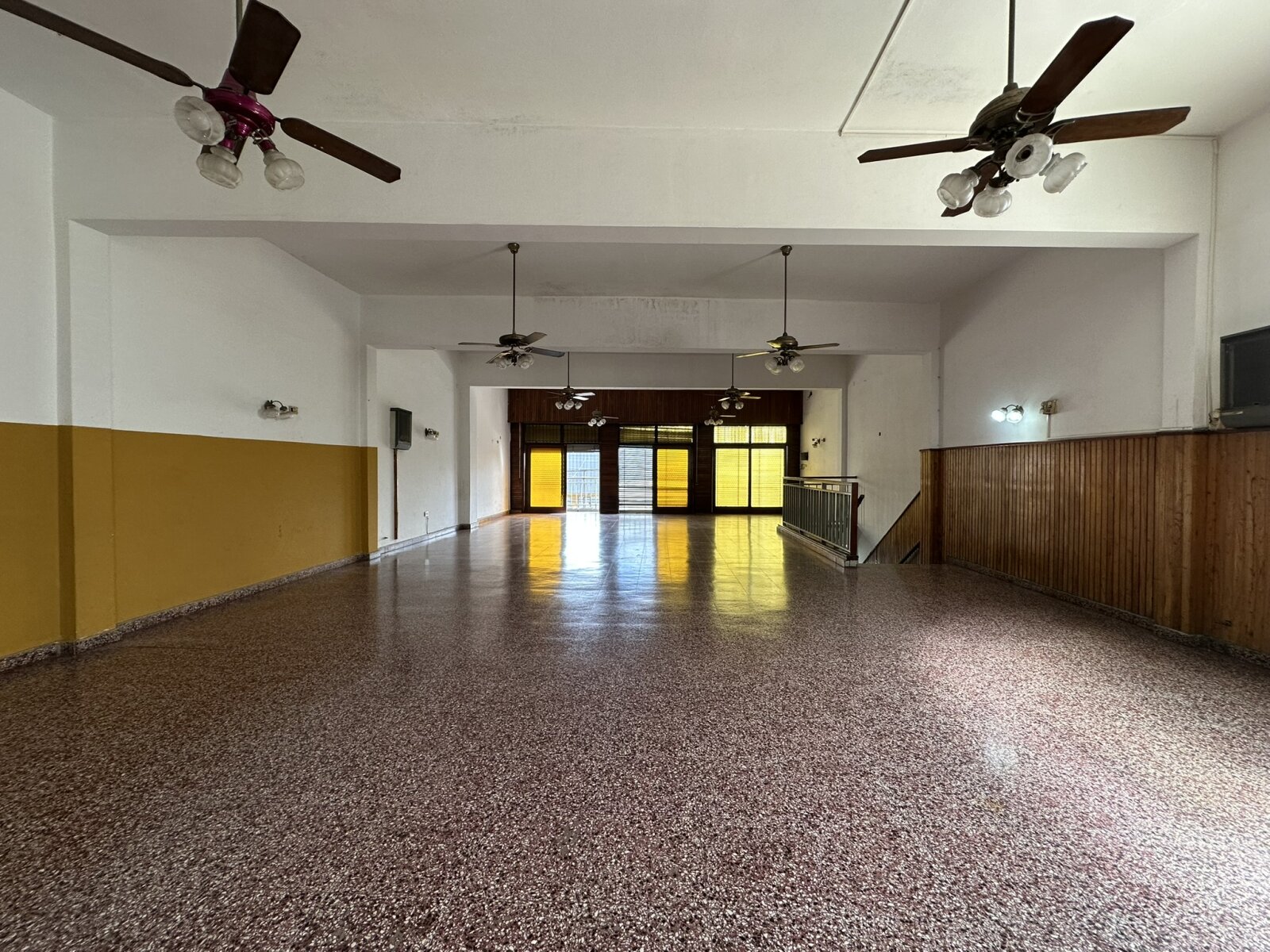 LOCAL COMERCIAL PLANTA ALTA — foto 5